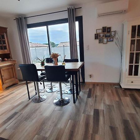 Villa Bellevue Le Castellet  Εξωτερικό φωτογραφία