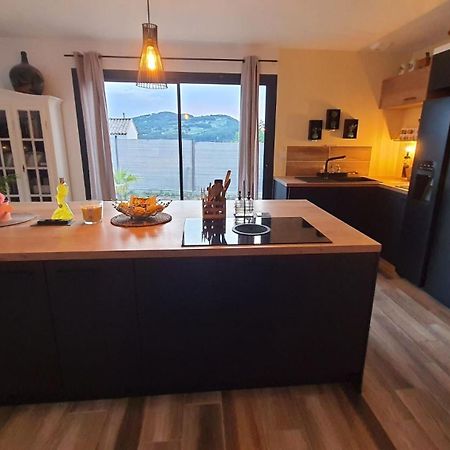 Villa Bellevue Le Castellet  Εξωτερικό φωτογραφία