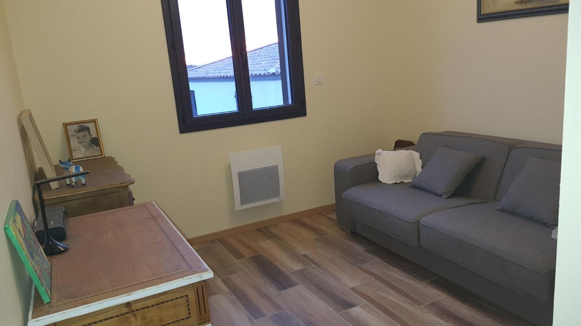 Villa Bellevue Le Castellet  Εξωτερικό φωτογραφία