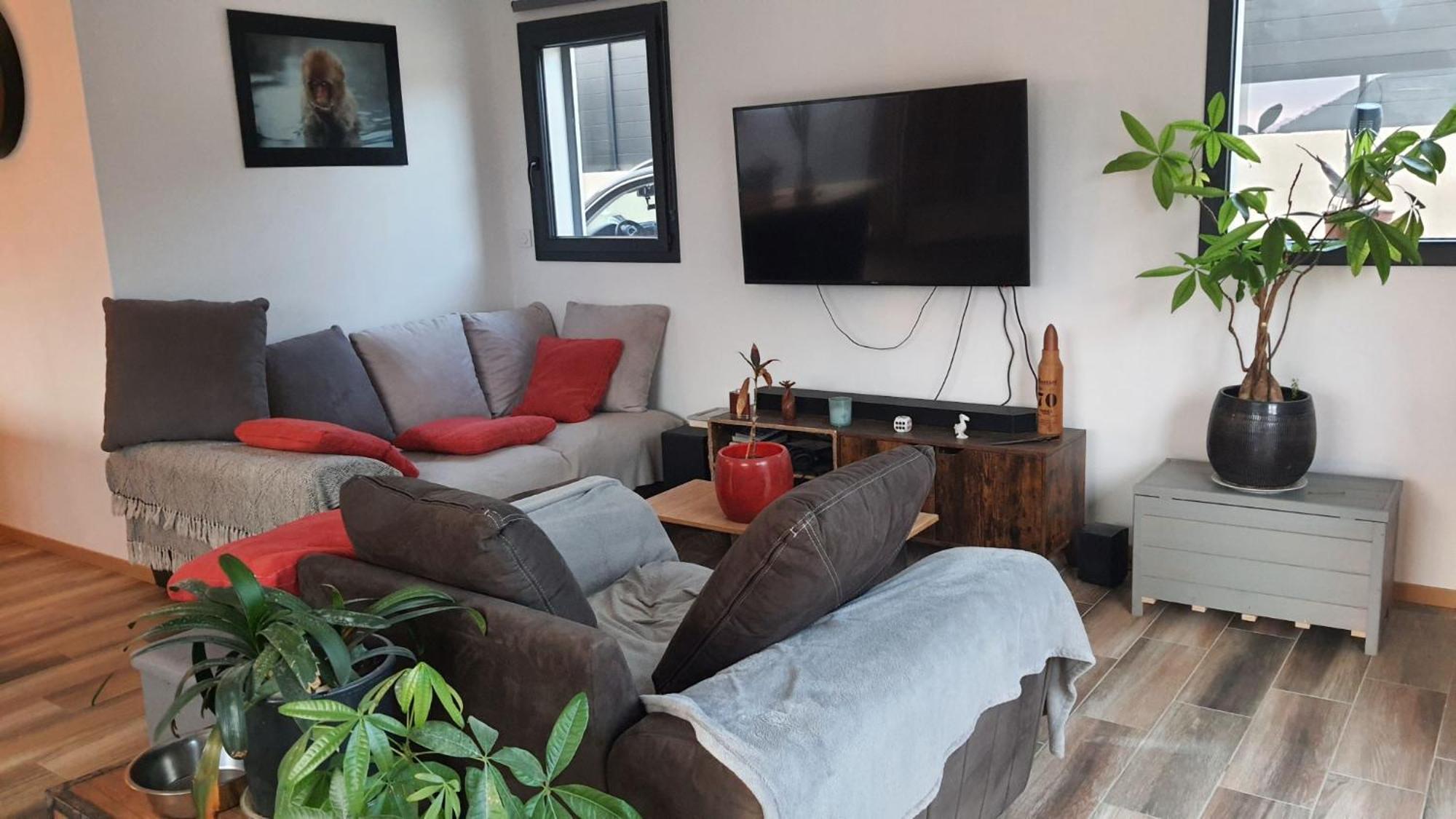 Villa Bellevue Le Castellet  Εξωτερικό φωτογραφία