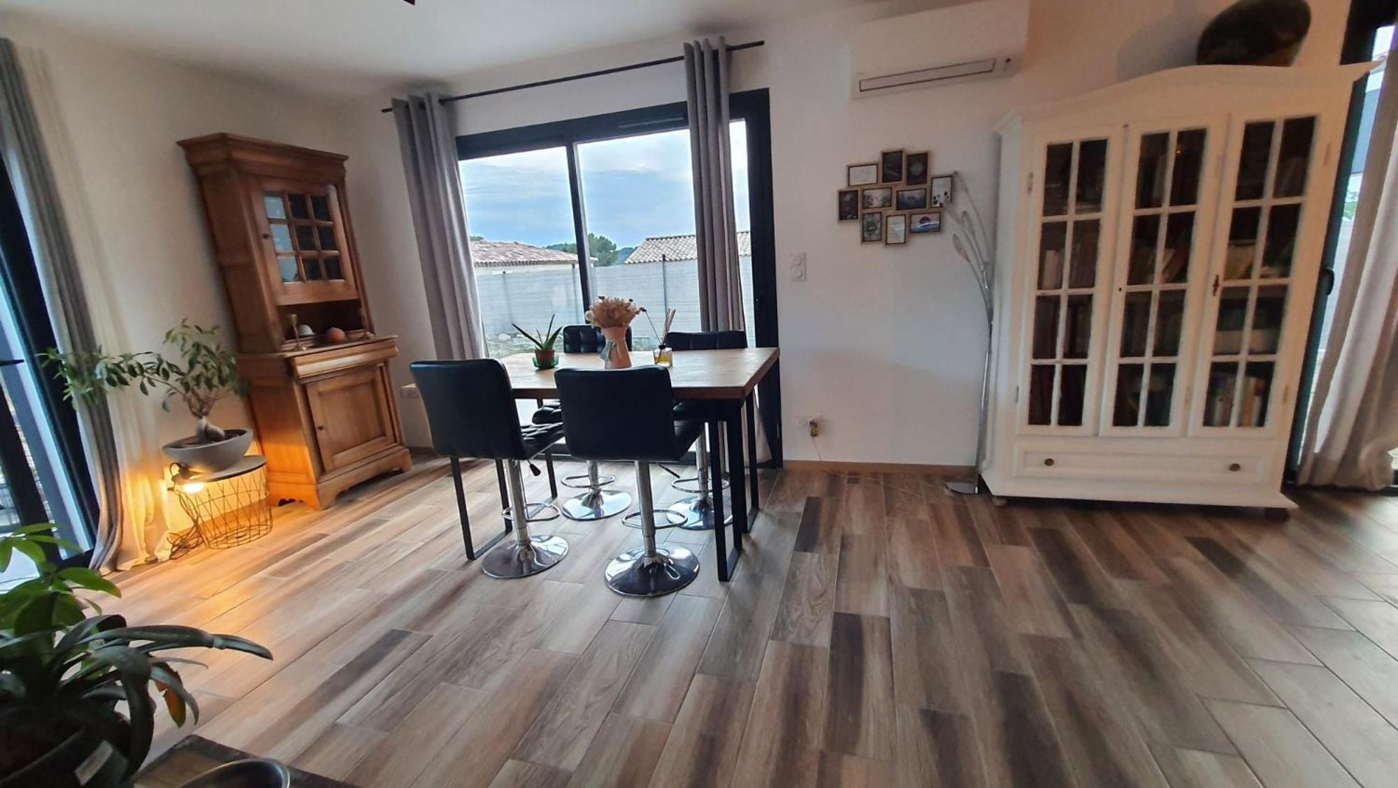 Villa Bellevue Le Castellet  Εξωτερικό φωτογραφία